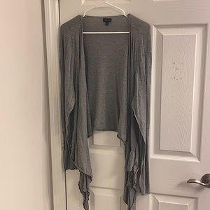 Torrid Cardigan
